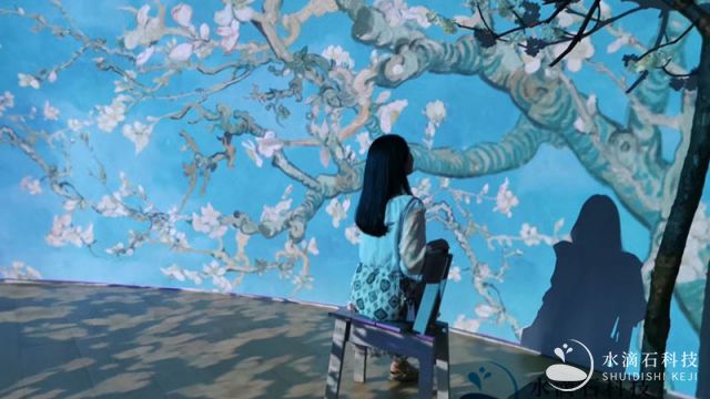 梵高作品