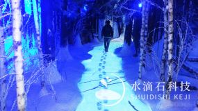 地面互動
