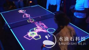 定制乒乓球桌