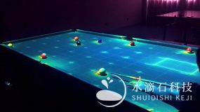 桌面互動(dòng)游戲可以被應(yīng)用在哪些方面？ 