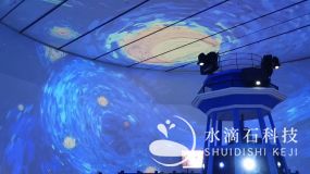 關(guān)于沉浸式互動(dòng)投影，有些什么要了解的呢？ 